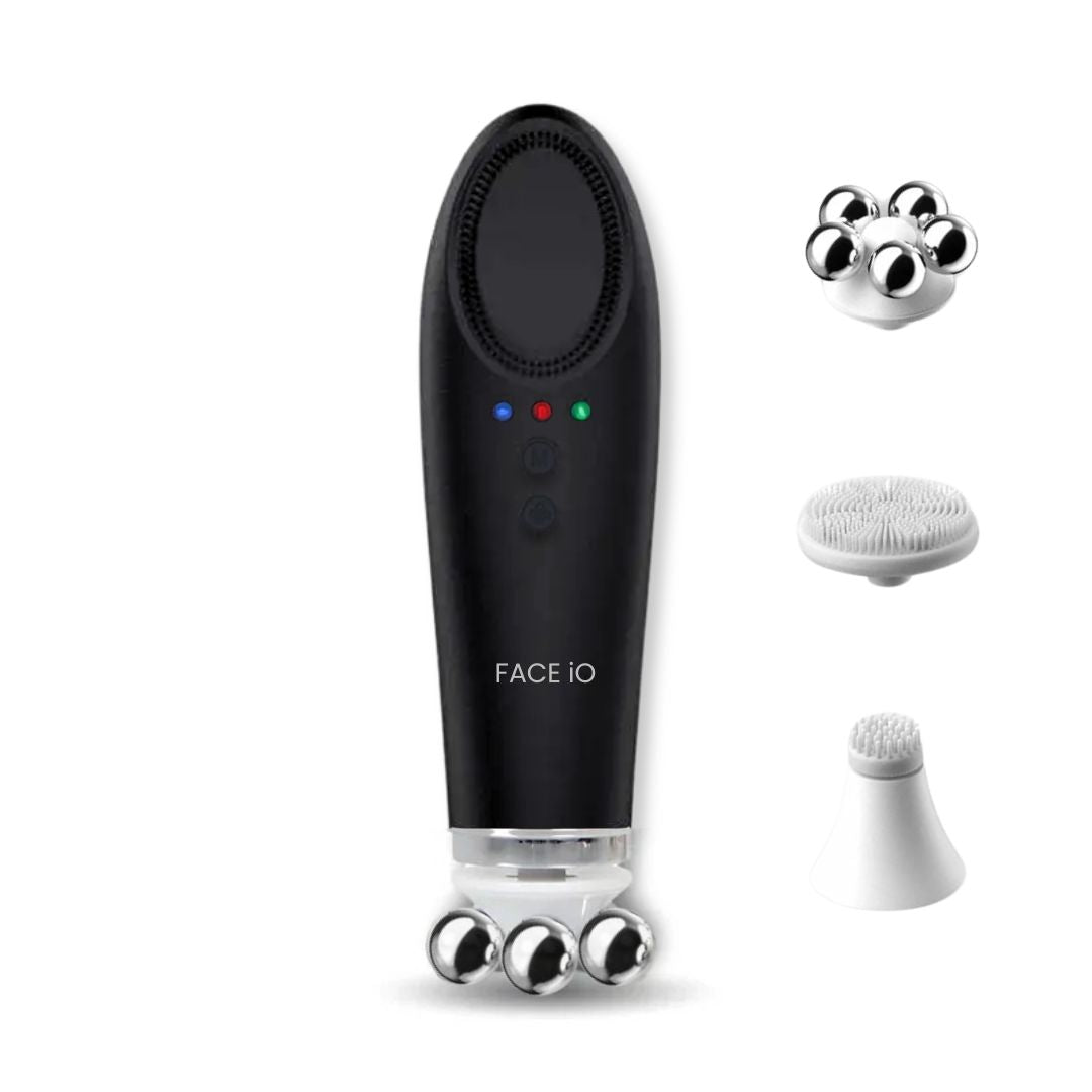 Skin Perfect + Face-iO Duo